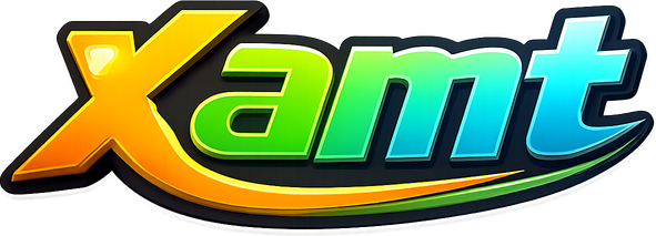 Logo xamt